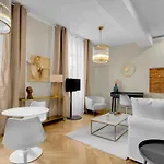 Lejlighed Les Relais Du Capitole - D'hotes