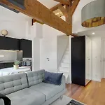 Les Relais Du Capitole - D'hotes