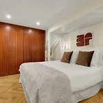 Les Relais Du Capitole - D'hotes Lejlighed