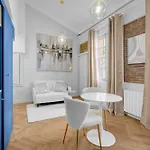 Les Relais Du Capitole - D'hotes Lejlighed *