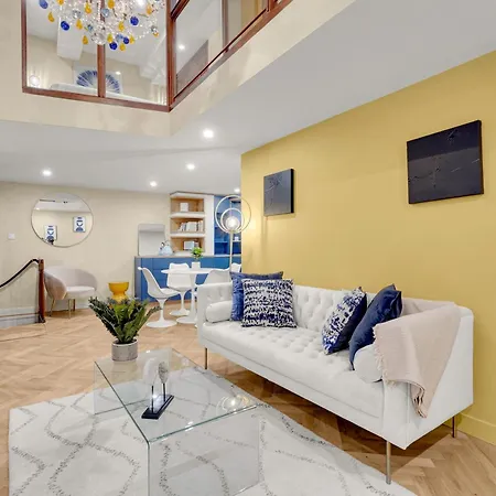 Les Relais Du Capitole - D'hotes 圖盧茲