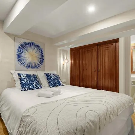 Les Relais Du Capitole - D'hotes 圖盧茲