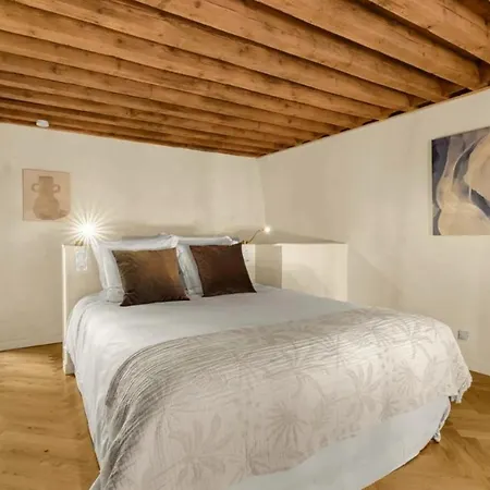 Les Relais Du Capitole - D'hotes