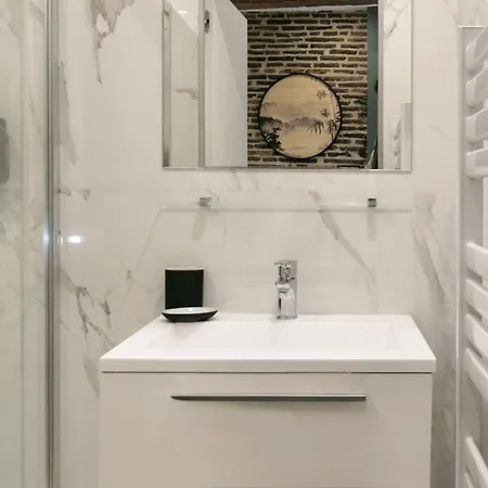 Les Relais Du Capitole - D'hotes *