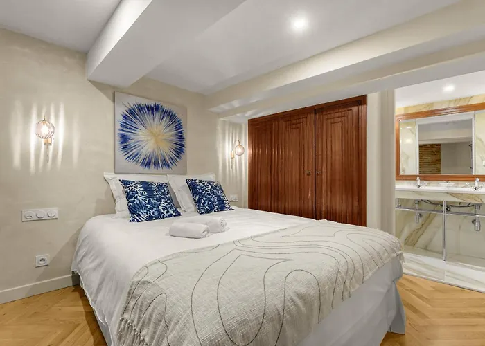 דירה Les Relais Du Capitole - D'hotes טולוז