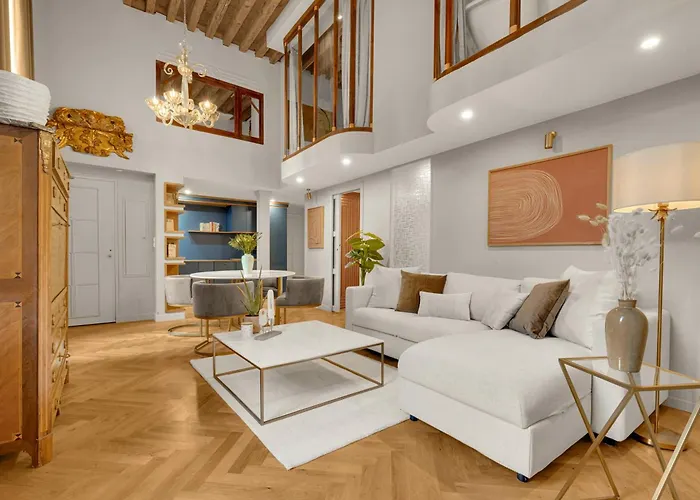 Les Relais Du Capitole - D'hotes *