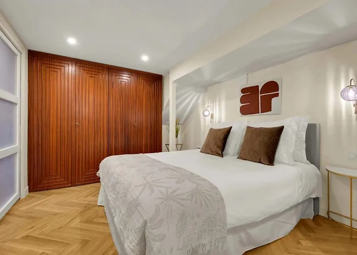 Les Relais Du Capitole - D'hotes דירה